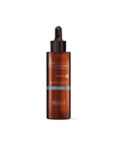 Clamanti Salon Supplies - Bielenda Professional X-Foliate 30% Glycolic Anti Wrinkle Formula 30ml