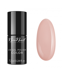 Clamanti Cosmetics- NeoNail UV/LED Hybrid Nail Gel Polish Milady 7.2ml -Natural Beauty 3192