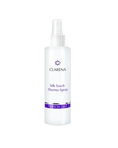 Clamanti Salon Supplies - Clarena Poison Line Silk Touch Thermo Spray 200ml