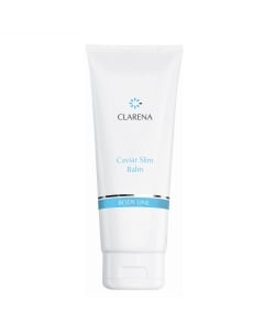 Clamanti Salon Supplies - Clarena Body Line Caviar Slimming Body Balm 200ml