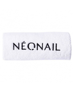 Clamanti Salon Supplies - NeoNail Cotton Towel with Logo 30x50cm