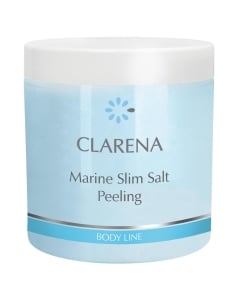 Clarena Marine Slim Salt Peeling 500ml