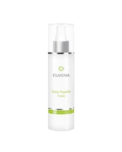 Clamanti Salon Supplies - Clarena Sensi Peptide Soothing Tonic for Sensitive Atopic Skin 97% Natural Ingredients 200ml