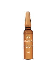 Clamanti Salon Supplies - Clarena Sensi Peptide Serum 10 x 3 ml