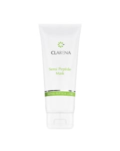Clamanti Salon Supplies - Clarena Sensi Peptide Soothing Mask 200ml