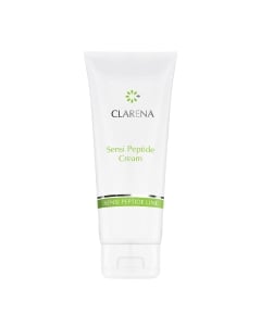 Clamanti Salon Supplies - Clarena Sensi Peptide Soothing Cream 200ml
