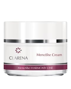 Clamanti Salon Supplies - Clarena MenoShe Phytocomplex Cream 50ml