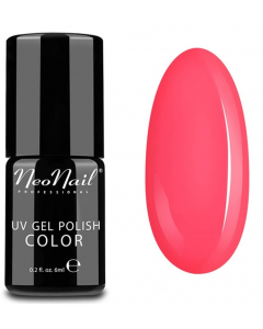 Clamanti Salon Supplies - NeoNail UV/LED Hybrid Nail Gel Polish Candy Girl 7.2ml -Bora Bora 4808