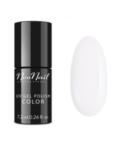 Clamanti Salon Supplies - NeoNail UV/LED Hybrid Nail Gel Polish Candy Girl 7.2ml -Cotton Candy 4815