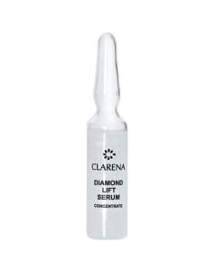 Clamanti Salon Supplies - Clarena Diamond & Meteorite Lift Serum 10x3ml