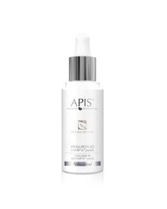 Clamanti Salon Supplies - Apis Professional Lifting Peptide Hyaluron 4D SNAP-8™ Peptide 30ml