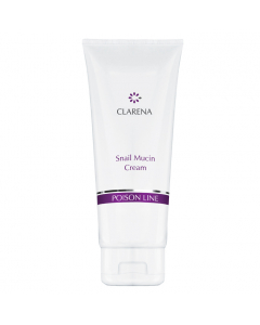 Clamanti - Clarena Poison Snail Mucin Regenerating Face Cream with Snail Mucus 200ml