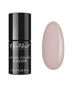 Clamanti Cosmetics- NeoNail UV/LED Hybrid Nail Gel Polish Nude Stories 7.2ml -Classy Queen 6053