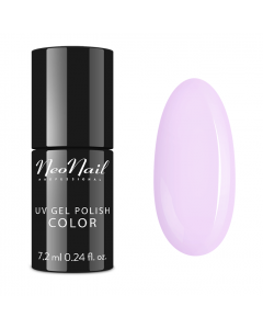 Clamanti Cosmetics- NeoNail UV/LED Hybrid Nail Gel Polish Pastel Romance 7.2ml -First Date 6120