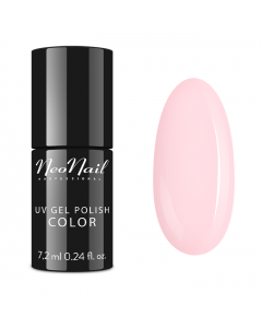 Clamanti Salon Supplies - NeoNail UV/LED Hybrid Nail Gel Polish Pastel Romance 7.2ml -Mood for Love 6124
