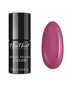 Clamanti Cosmetics- NeoNail UV/LED Hybrid Nail Gel Polish Cashmere Women 7.2ml -Velvet Lips 6423