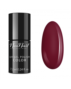 Clamanti Cosmetics- NeoNail UV/LED Hybrid Nail Gel Polish Mystic Nature 7.2ml -Moonlight Flower 7107