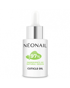 Clamanti Salon Supplies - NeoNail Vitamin Cuticle Oil 6.5ml