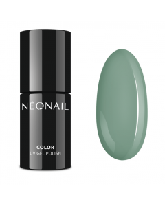 Clamanti Cosmetics -NeoNail UV/LED Hybrid Nail Gel Polish Enjoy Yourself 7.2ml -Think Happy 7981