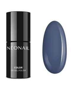 Clamanti Cosmetics -NeoNail UV/LED Hybrid Nail Gel Polish Enjoy Yourself 7.2ml -Keep Going 7982