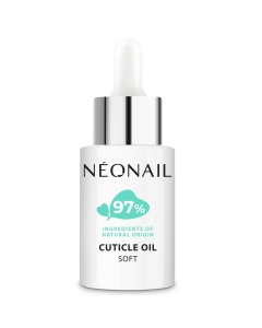 Clamanti Salon Supplies - NeoNail Vitamin Cuticle Oil Soft 6.5ml
