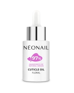 Clamanti Salon Supplies - NeoNail Vitamin Cuticle Oil with Floral Scent 6.5ml