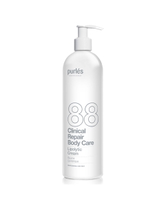 Purles 88 Clinical Repair Body Care Lipolytic Cream Cellulite Treatment & Body Fat Reducer 500ml