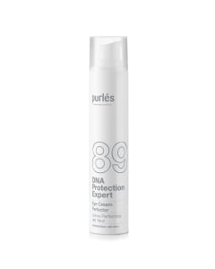 Purles 89 DNA Protection Expert Eye Cream Perfector Mature Skin 50ml