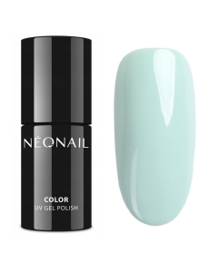 Clamanti Salon Supplies - NeoNail UV/LED Hybrid Nail Gel Polish Color Me Up 7.2ml -Dream a Little Dream 9858-7