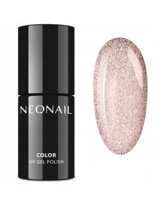 Clamanti Salon Supplies - NeoNail UV/LED Hybrid Nail Gel Polish Color Me Up 7.2ml - Pinky Blink 9861