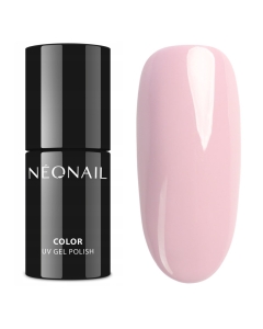 Clamanti Salon Supplies - NeoNail UV/LED Hybrid Nail Gel Polish Color Me Up 7.2ml - Marshmallow Vibes 9862