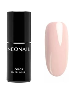 Clamanti Salon Supplies - NeoNail UV/LED Hybrid Nail Gel Polish Color Me Up 7.2ml - Blush Flush 6864