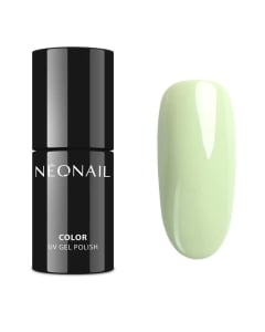 Clamanti Salon Supplies - NeoNail UV/LED Hybrid Nail Gel Polish Color Me Up 7.2ml - Oh Hey There 986