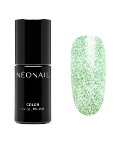 Clamanti Salon Supplies - NeoNail UV/LED Hybrid Nail Gel Polish You're a Goddess 7.2ml - Time to Rise Up 9945