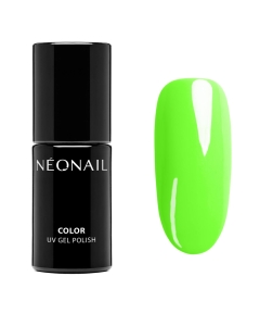 Clamanti Salon Supplies - NeoNail UV/LED Hybrid Nail Gel Polish You're a Goddess 7.2ml - What I Want 9946