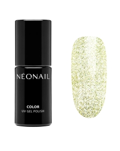 Clamanti Salon Supplies - NeoNail UV/LED Hybrid Nail Gel Polish You're a Goddess 7.2ml - Body Rules 9947