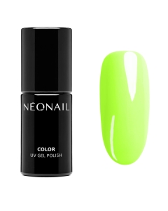 Clamanti Salon Supplies - NeoNail UV/LED Hybrid Nail Gel Polish You're a Goddess 7.2ml - Don't Hide 9948
