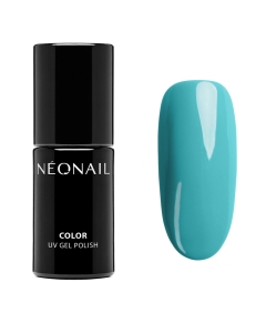 Clamanti Salon Supplies - NeoNail UV/LED Hybrid Nail Gel Polish You're a Goddess 7.2ml - I'm Enough 9956