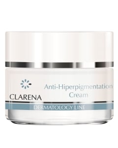 Clamanti Salon Supplies - Clarena Dermatology Line Anti Hiperpigmentation Cream 50ml