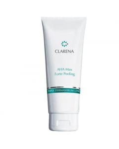 Clamanti Salon Supplies - Clarena Max Dermasebum AHA Max Forte Peeling 200ml