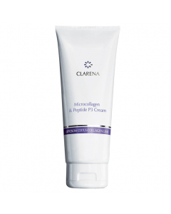 Clamanti Salon Supplies - Clarena Liposome Certus Collagen Microcollagen and Peptide P3 Cream 200ml