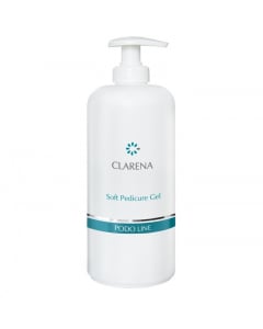 Clamanti Salon Supplies - Clarena Podo Line Softening Pedicure Gel 500ml