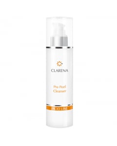 Clamanti Salon Supplies - Clarena Acid Pre Peel Cleanser 200ml