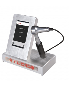 Clamanti Salon Supplies - Rubica Professional Fraction Device for Microneedle Mezotherapy and Micropigmentation Treatment