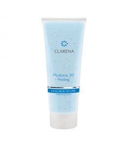 Clamanti - Clarena Hyaluron 3D Face Peeling with Hyaluronic Acid 200ml