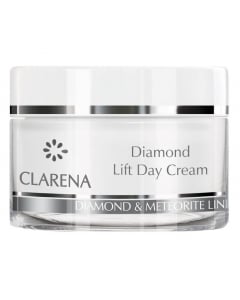 Clamanti Salon Supplies - Clarena Diamond Lift Day Cream Lifting Hydrating 50ml