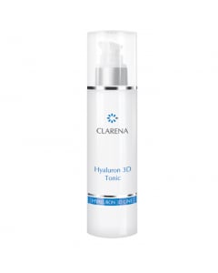 Clamanti - Clarena Hyaluron 3D Ultra Moisturising Tonic with 3 Types of Hyaluron Acid  200ml