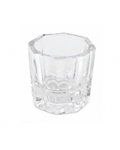Clamanti - Shot Glass for Henna or Acrylic Application 1pc