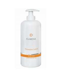 Clamanti Salon Supplies - Clarena Acid Neutralizer Lotion 500ml