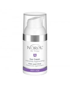 Clamanti Salon Supplies - Norel Professional Anti Age Intensively Regenerating Eye Cream 30ml